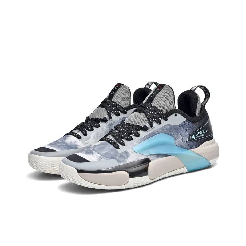 Trendy Wear Resistant Basketball Shoes-0