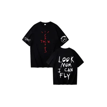 Street Casual T Shirt