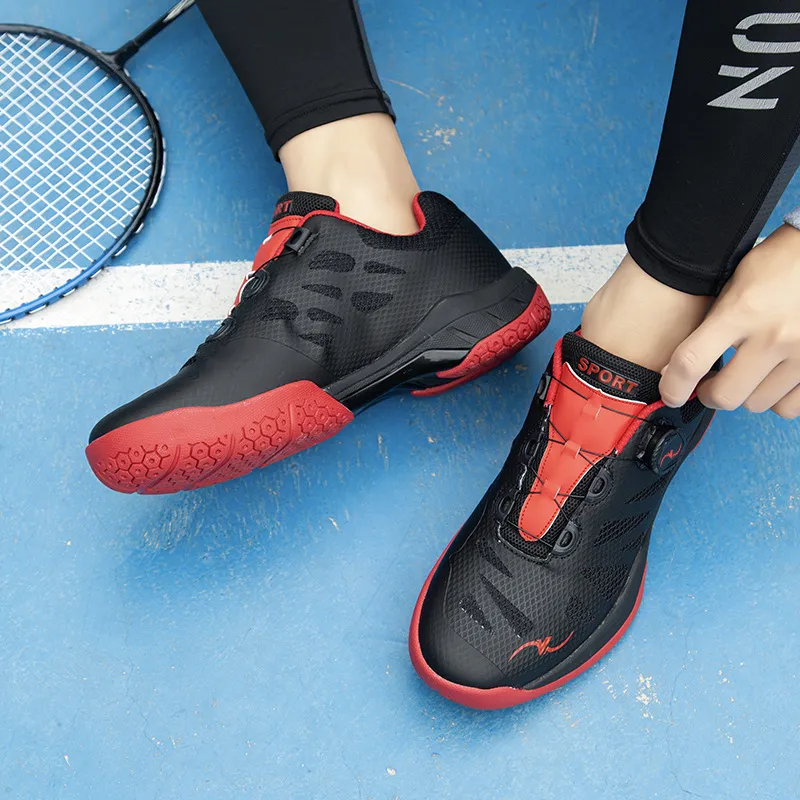 Casual Sporty Badminton Shoes-2