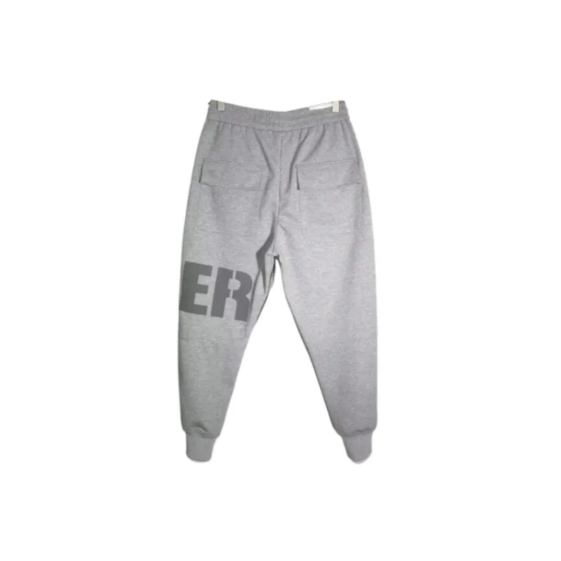 Trendy Leg toe Sports Pants-5