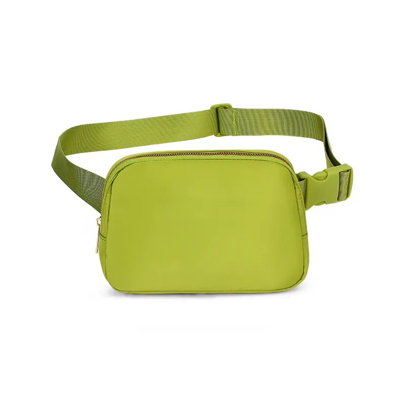 Fashionable Glamorous Fanny Pack-6