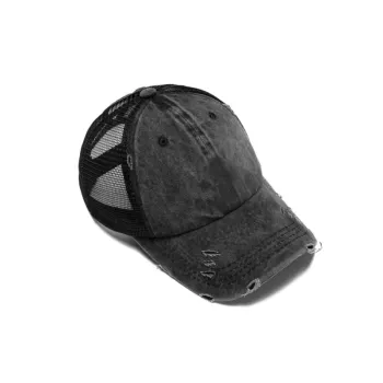 Casual Breathable Cap