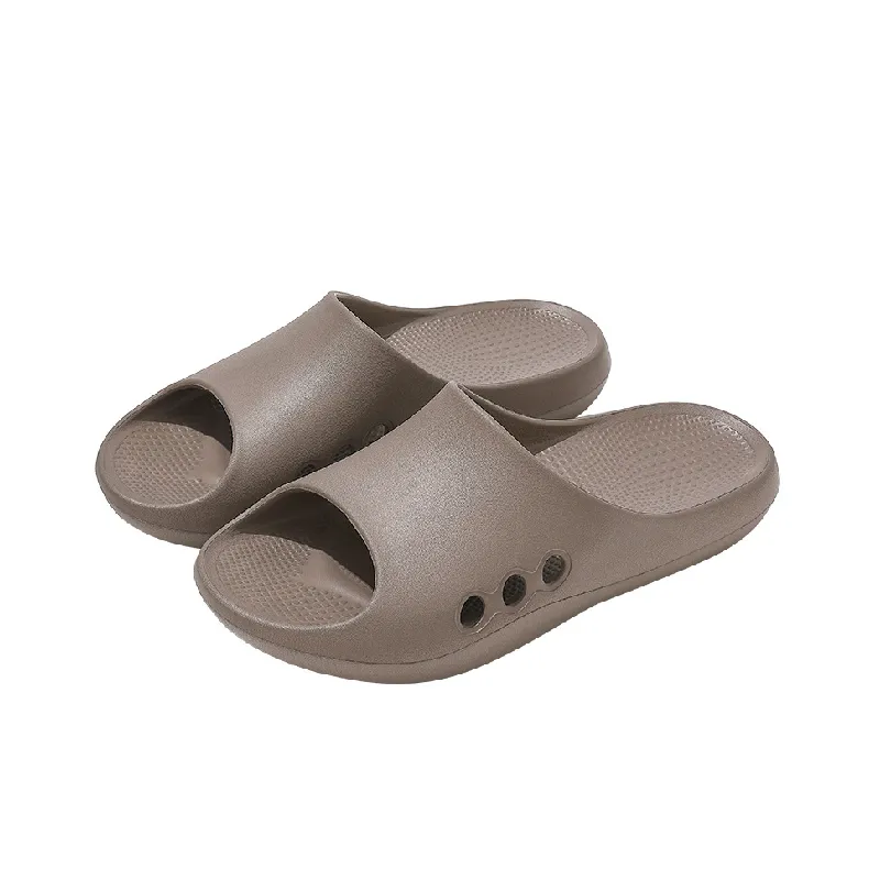 Home Use Plain Flip Flops-0