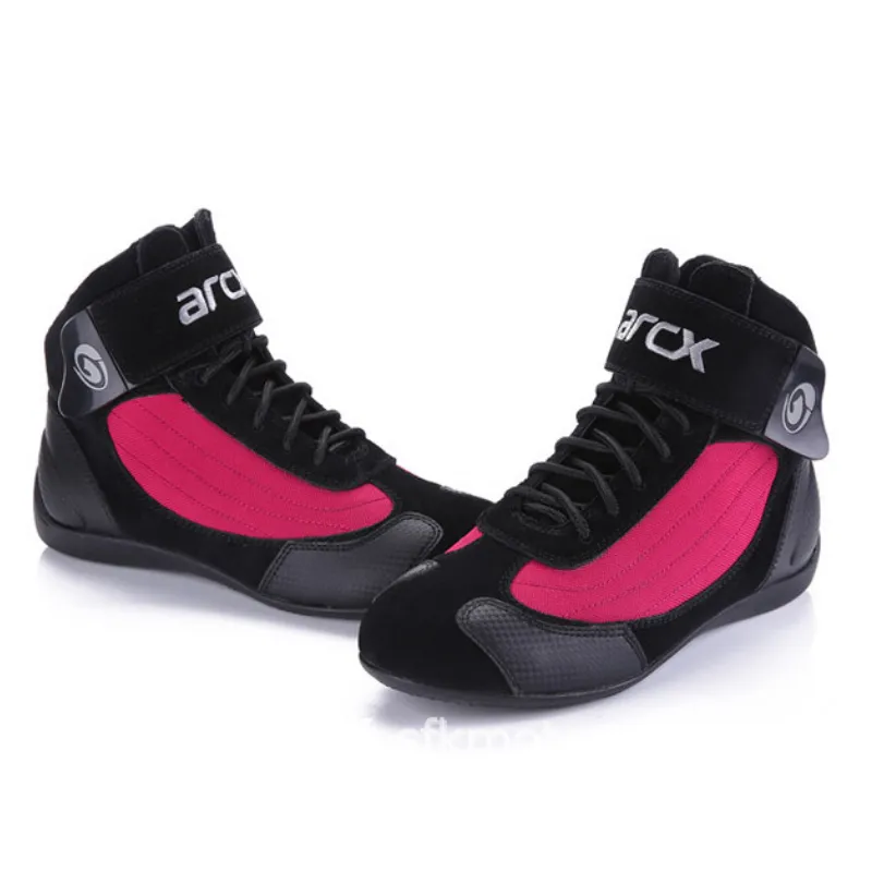 Casual Breathable Cycling Shoes-1