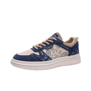 Simple Basics Skateboarding Shoes