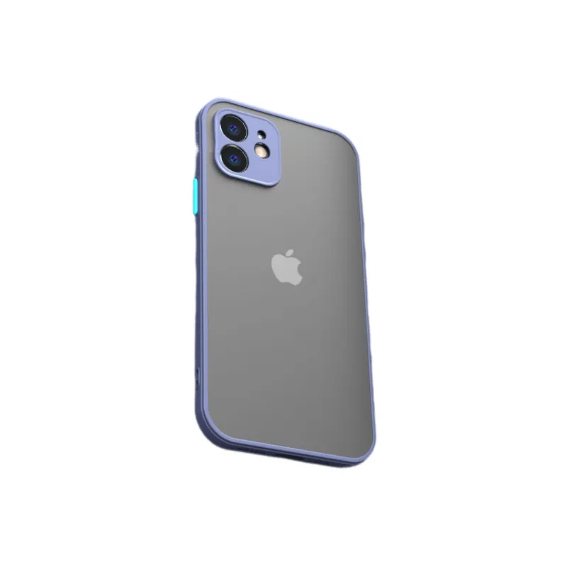 Basics Simple Phone Cases-5