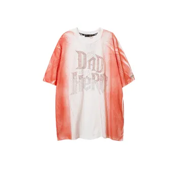 Hip Hop Trendy Diamond T Shirt