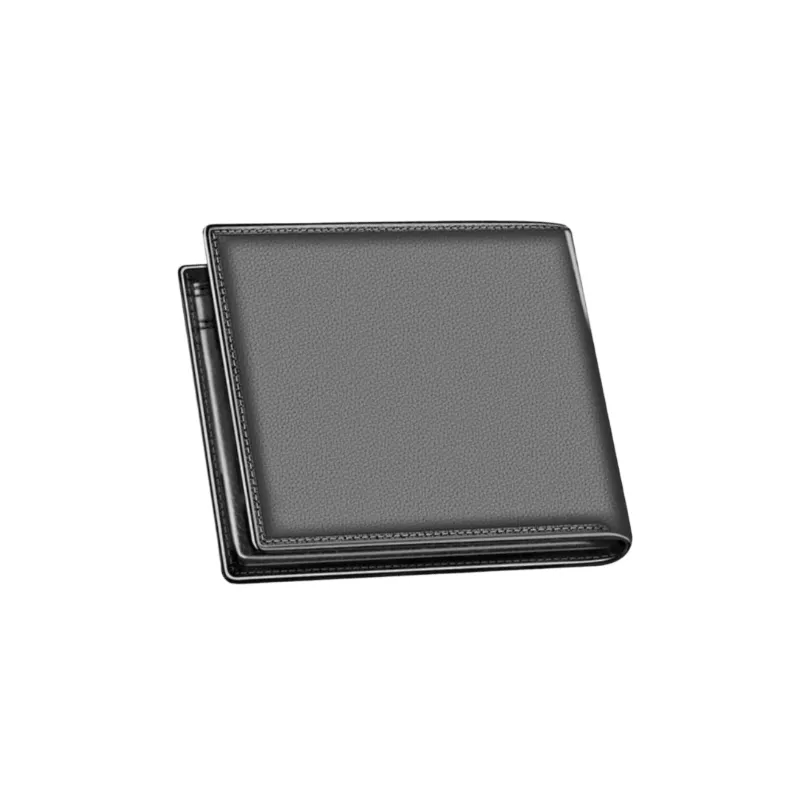 Fashionable Casual Wallet-1