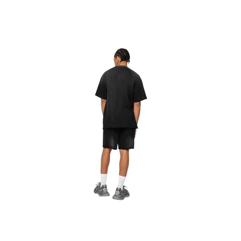 Retro Sports Style Elements T Shirt-9