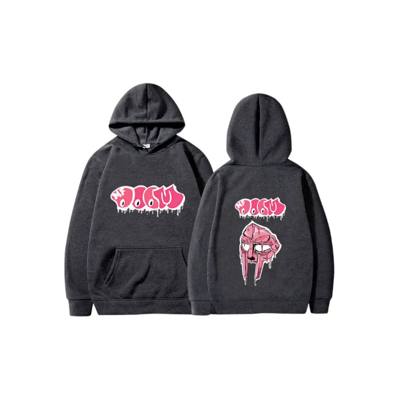 Fashionable Funky Sweatshirt-7