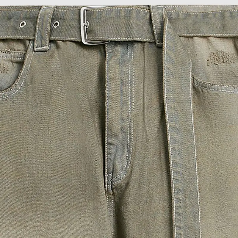 Funky Loose Jeans-4