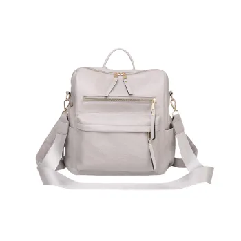 Retro Simple Backpack
