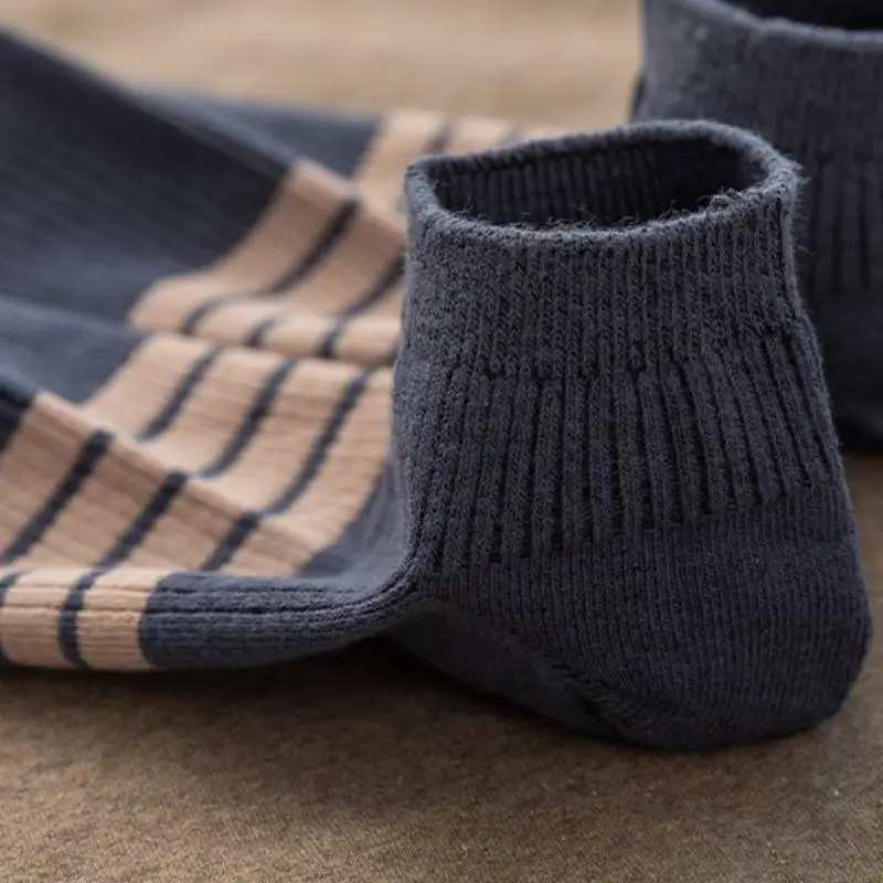 Casual Sporty Socks-1