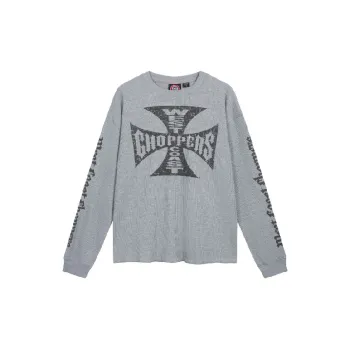 Fashionable Loose 100% Cotton 100% T Shirt