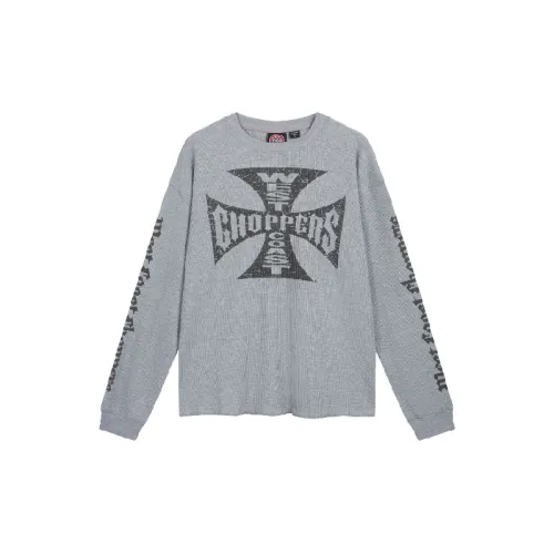 Fashionable Loose 100% Cotton 100% T Shirt