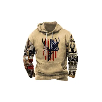 Casual Fashionable Sweatshirt