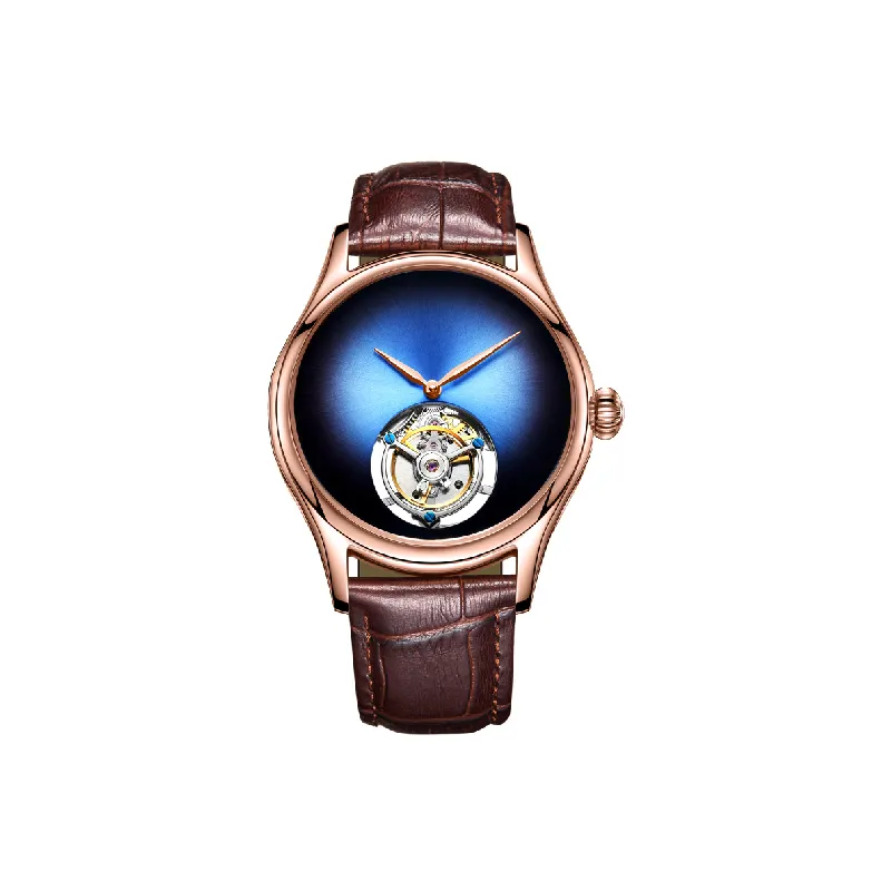 Fashion Simple Swiss Watch-5