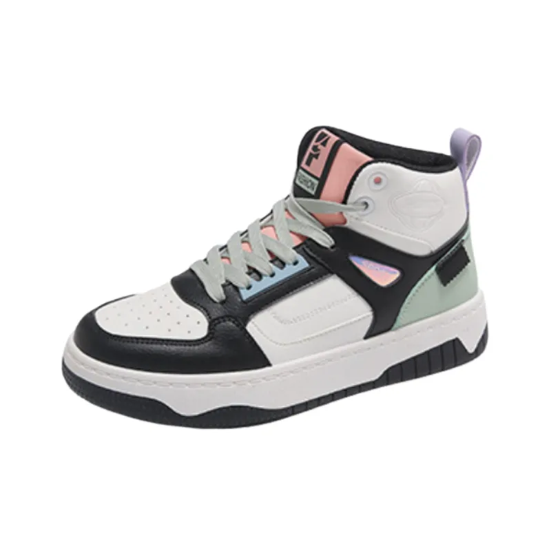 Sports Trendy Platform Shoes-0