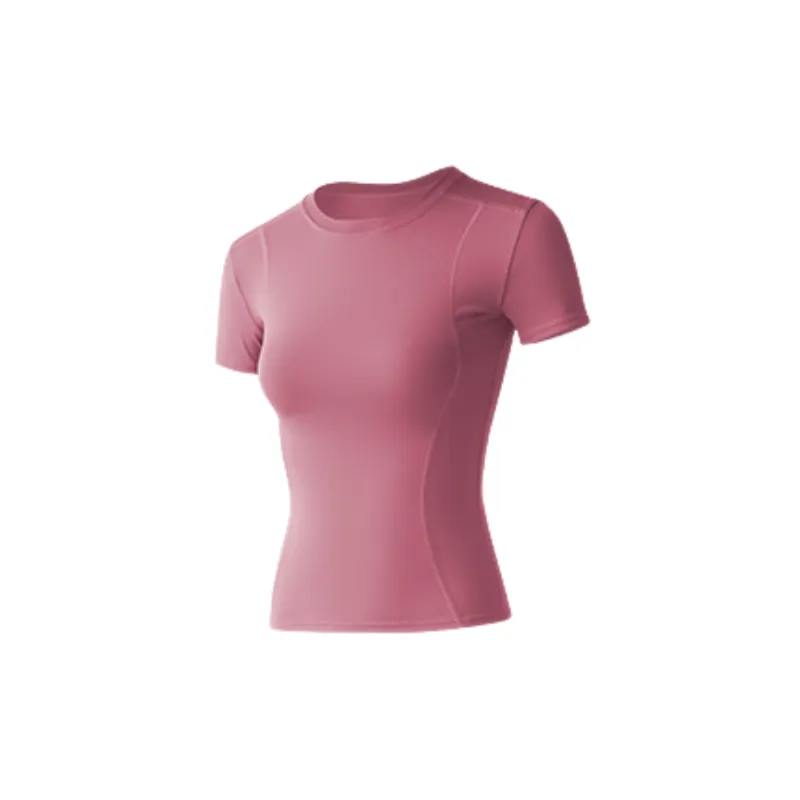Sporty Basics T Shirt-4