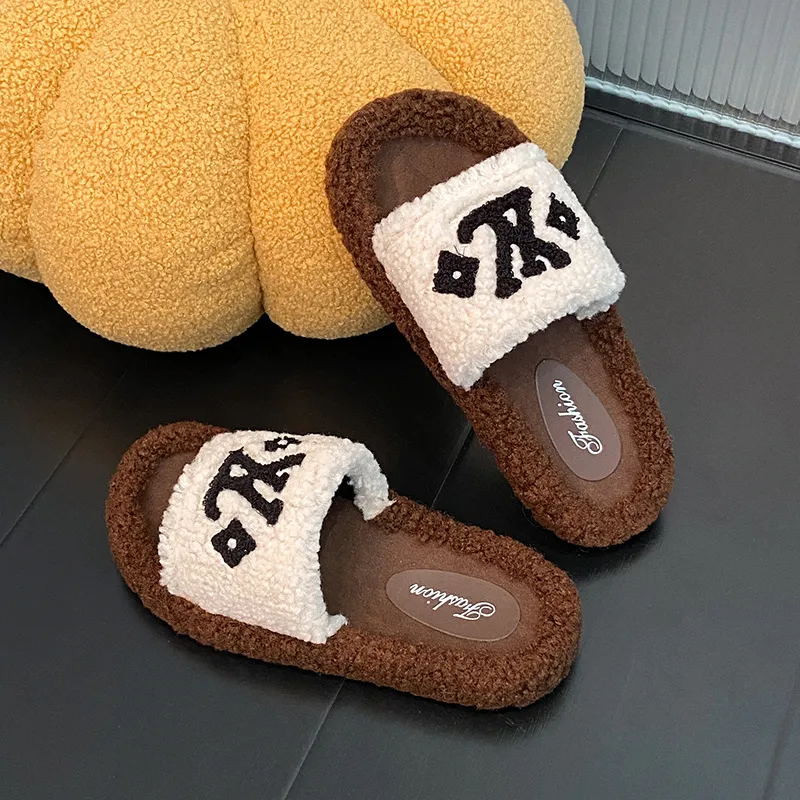 Simple Soft & Lightweight Flip Flops-1