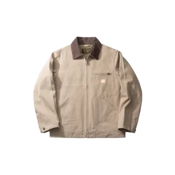 Basics Simple Jacket