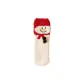 White Little Snowman-1 pair