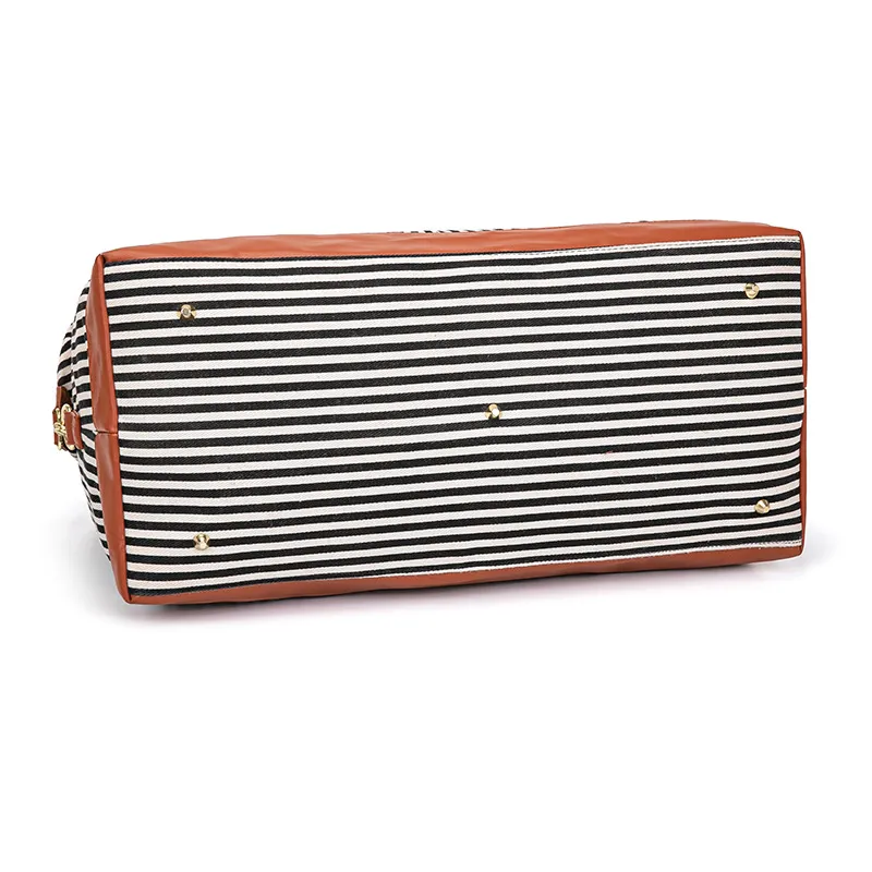 Simple Fashion Travel Bag Women-3