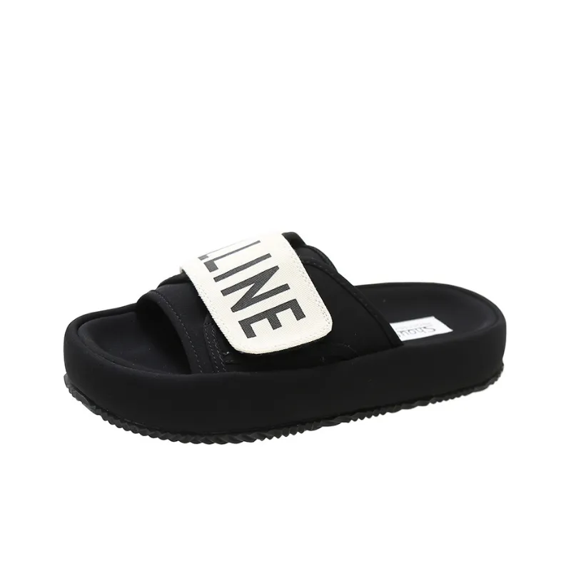 Simple Fashionable Flip Flops-1