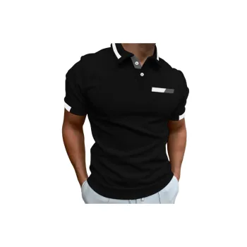 Casual Business Polo