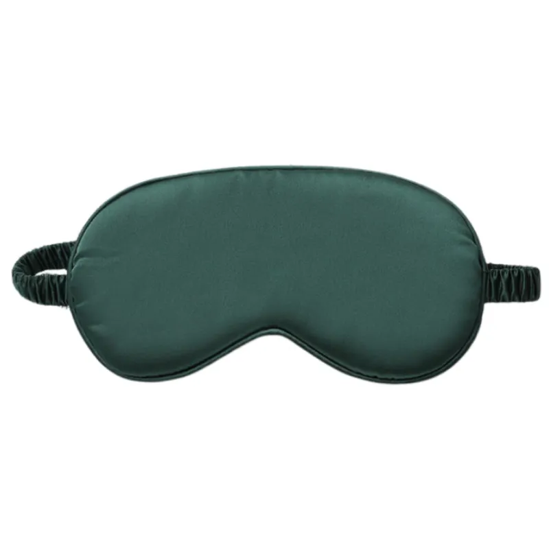 Simple Plain Eye Masks-3
