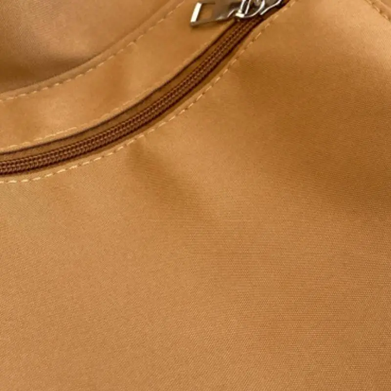 Fashionable Simple Shoulder Bag-9