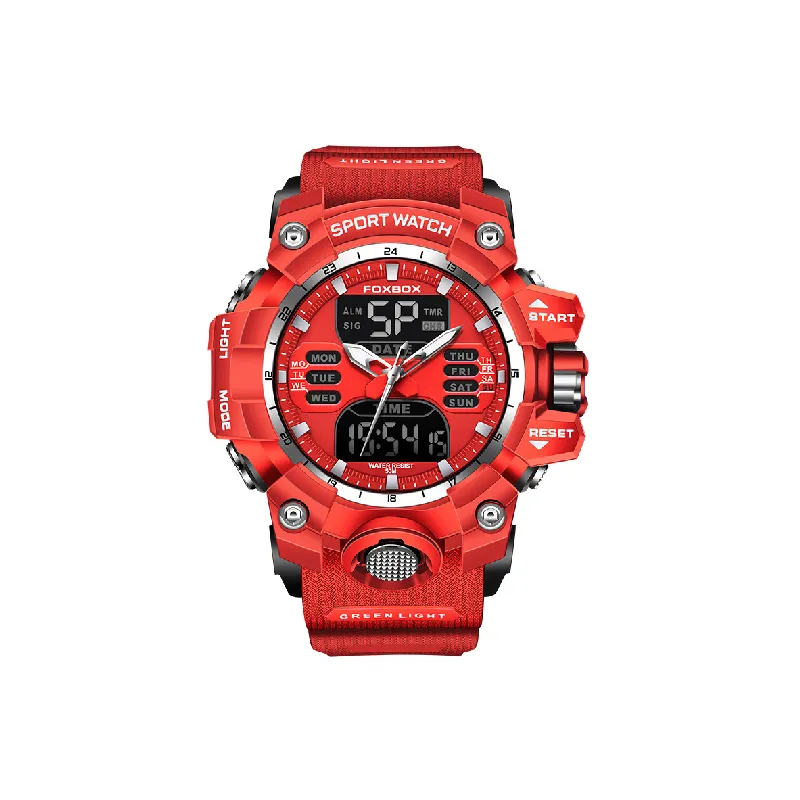 Casual Glamorous Watch