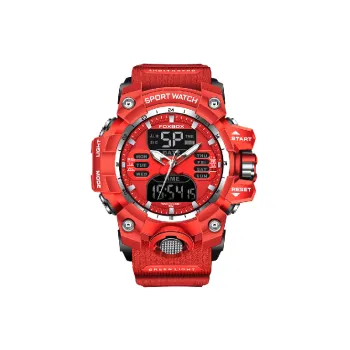 Casual Glamorous Watch