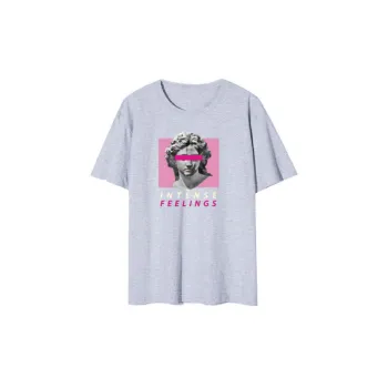 Fashionable Funky T Shirt