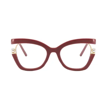 Casual Street Non Prescription Glasses