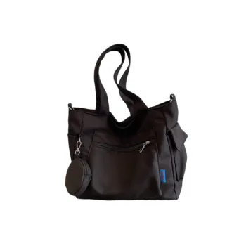 Fashionable Simple Shoulder Bag