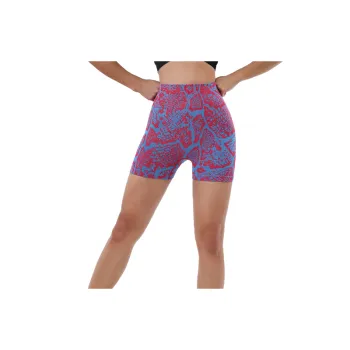 Casual Basics Sports Shorts Women
