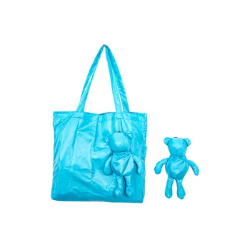 Large Capacity Portable Storage Bags