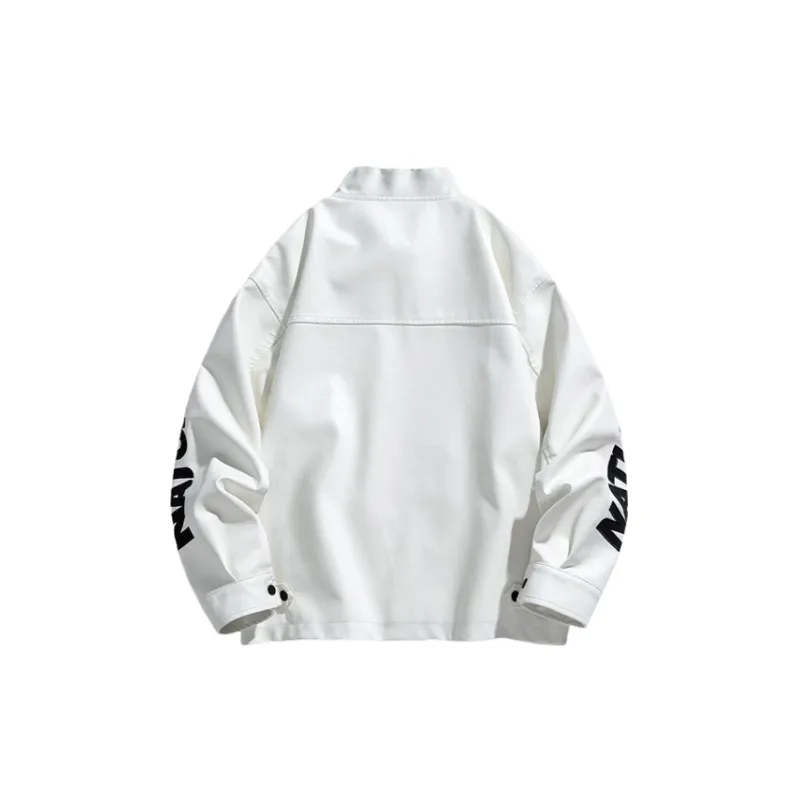 Casual Jacket-5