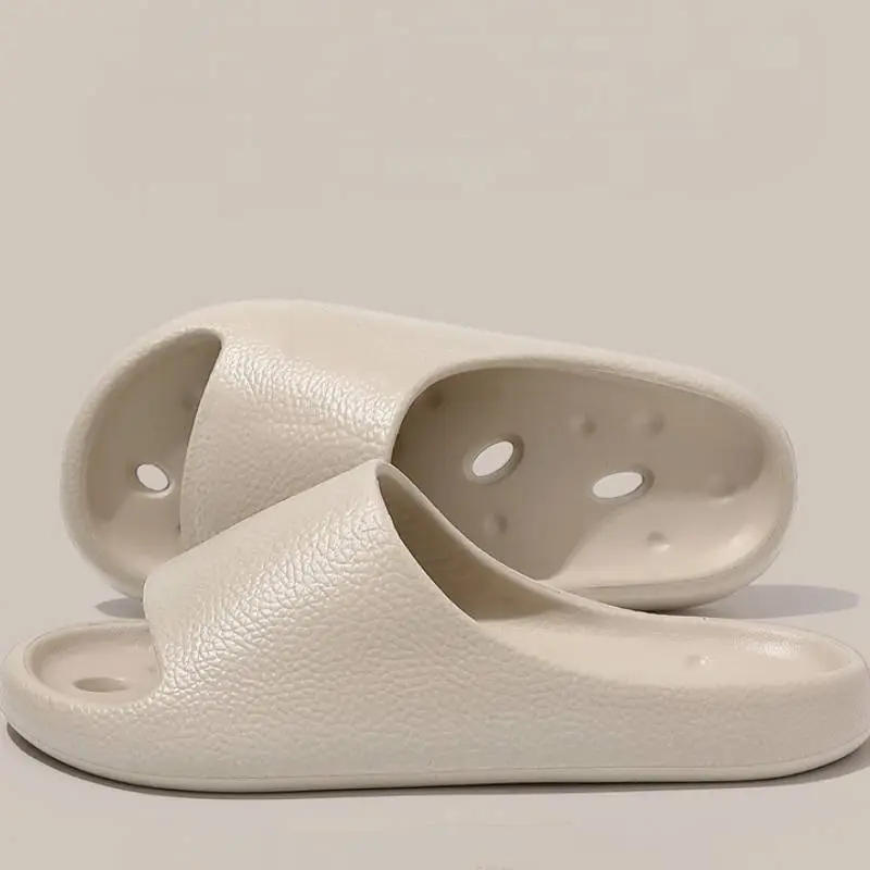 Home Use Plain Flip Flops-9