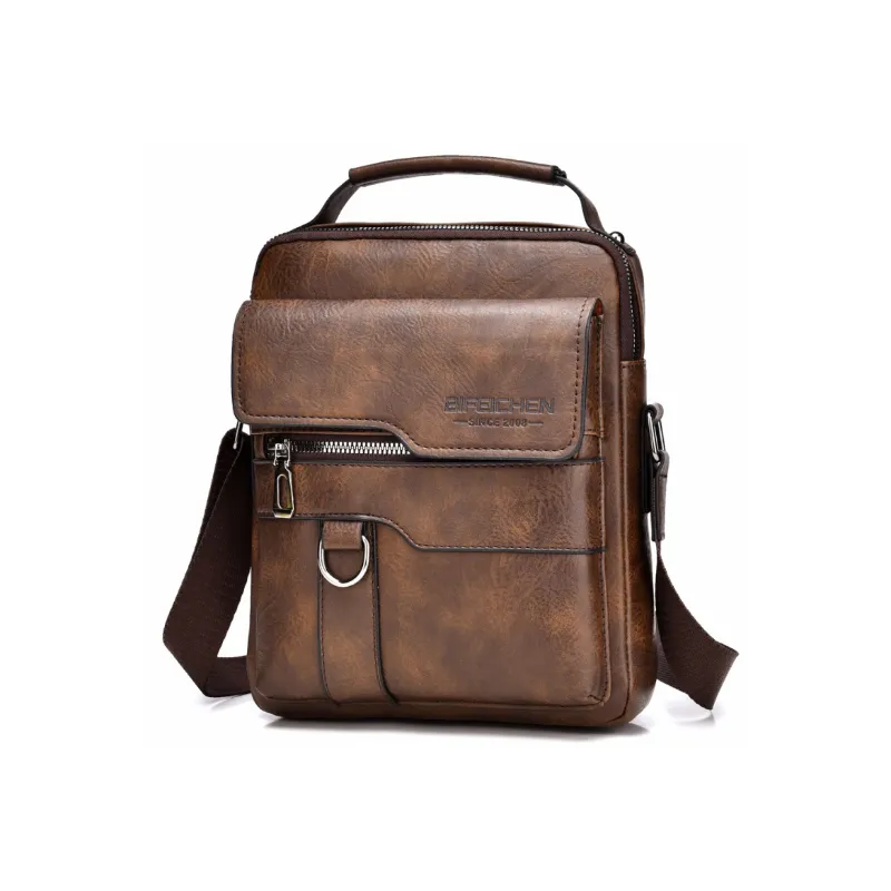 Glamorous Casual Shoulder Bag-5