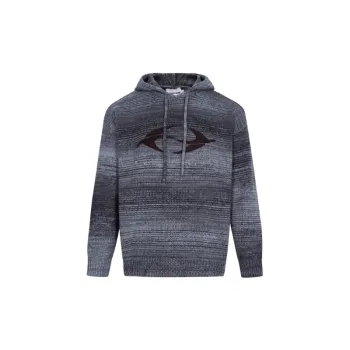 Retro Loose Sweater