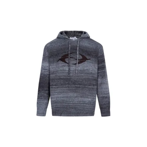 Retro Loose Sweater