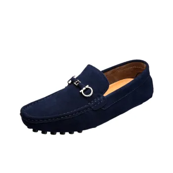 Street Breathable Gommino