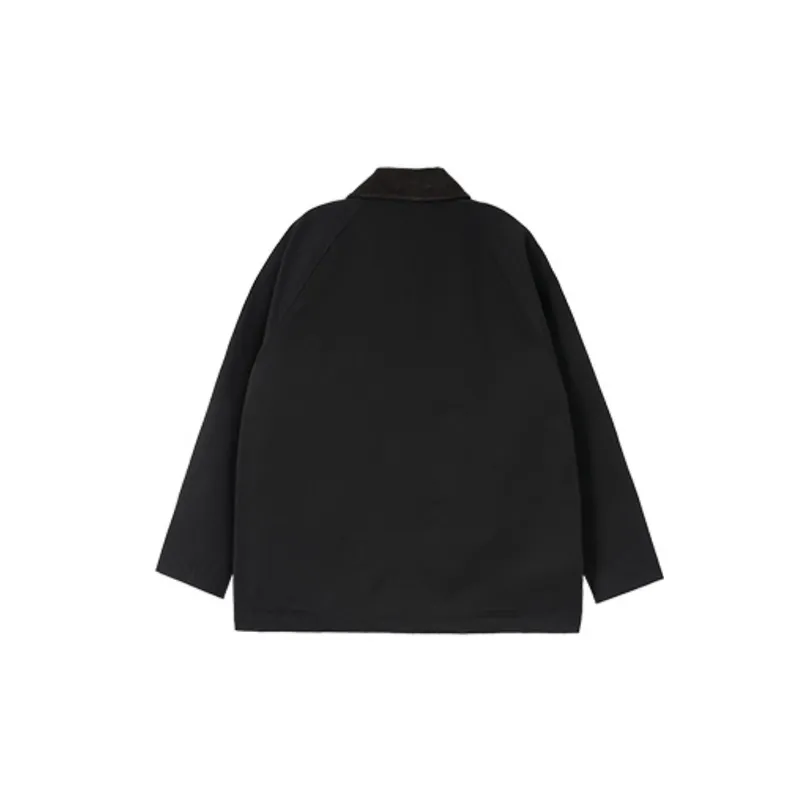 Retro Funky Jacket-11