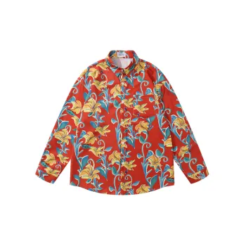 Fashionable Funky Shirt