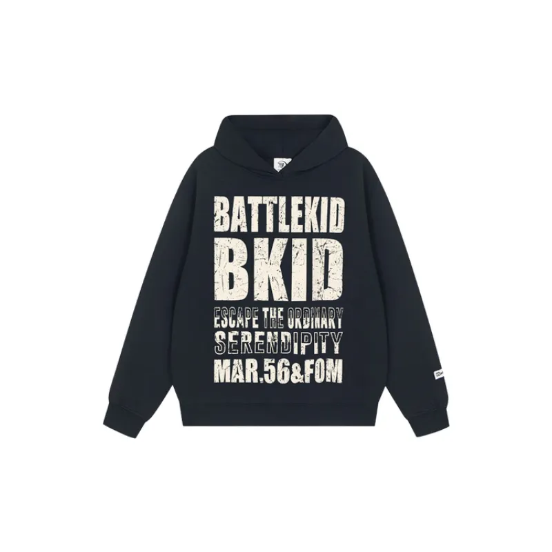 Fashionable Preppy Sweatshirt-8