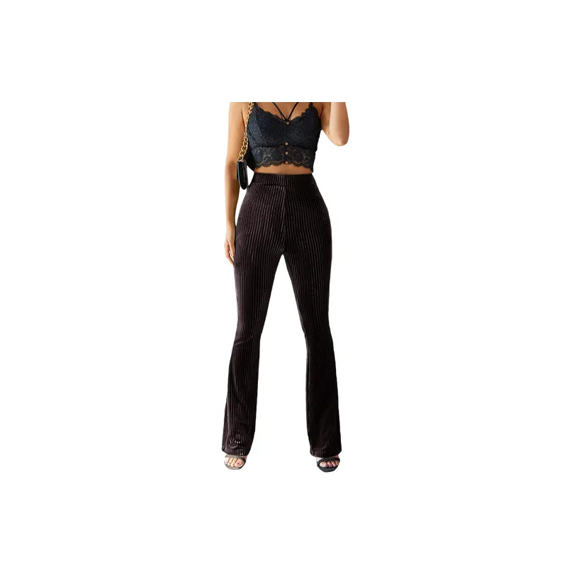 Loose Fashion Casual Pants-11