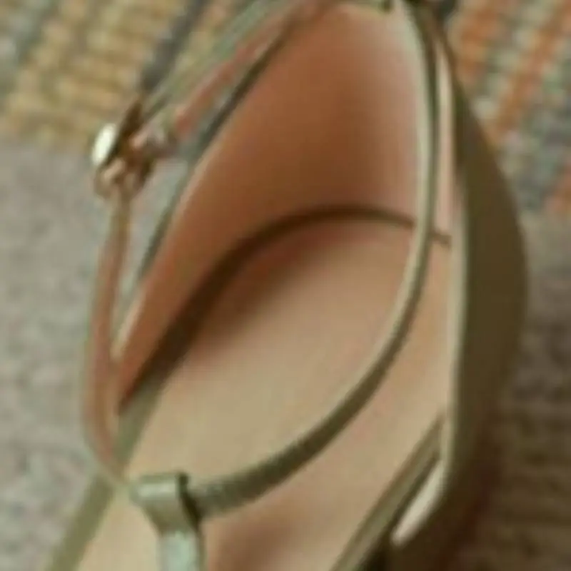 Retro Fashionable Roman Sandals-3