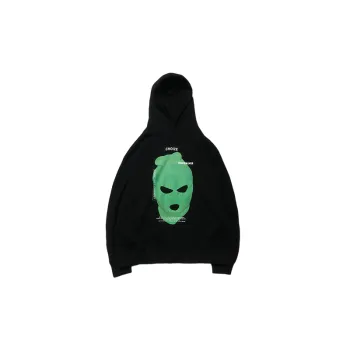 Loose Simple Sweatshirt